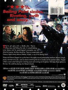 Boiling Point