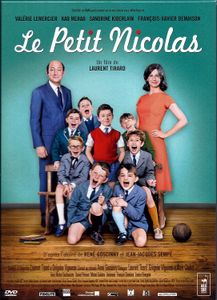Le Petit Nicolas - La Boîte à Trésors