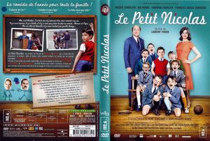 Le Petit Nicolas - La Boîte à Trésors