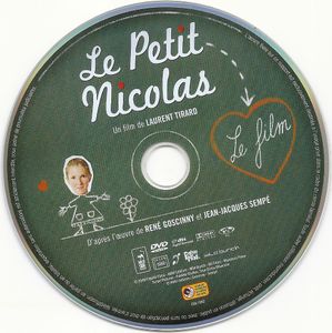 Le Petit Nicolas - La Boîte à Trésors