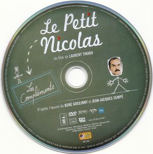 Le Petit Nicolas - La Boîte à Trésors