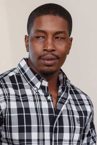 Isiah Maxwell