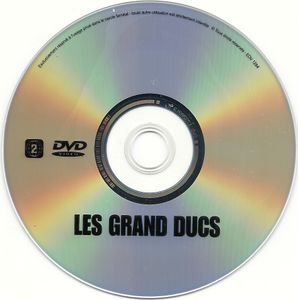 Les Grands Ducs