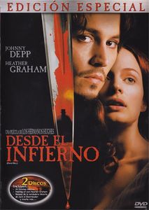 Desde El Infierno - Edición Especial