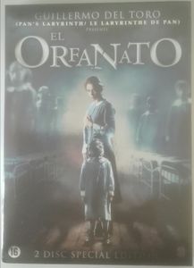 El orfanato
