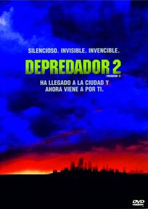 Depredador 2