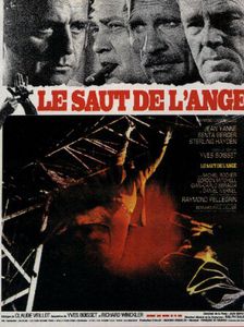Le Saut De L'ange