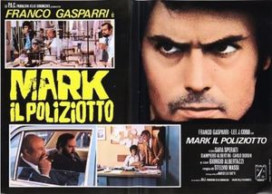 Mark Il Poliziotto