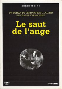 Le Saut De L'ange