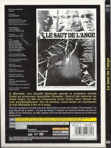 Le Saut De L'ange
