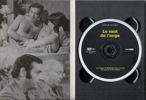 Le Saut De L'ange