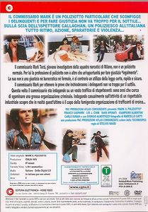 Mark Il Poliziotto