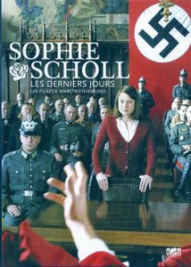 Sophie Scholl