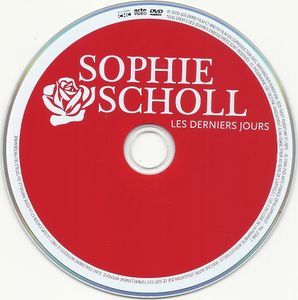 Sophie Scholl