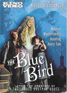 The Blue Bird