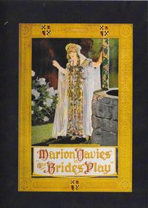The Bride's Play