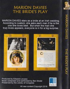 The Bride's Play