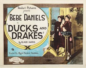 Ducks And Drakes