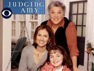Judging Amy