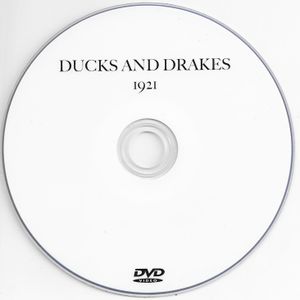 Ducks And Drakes