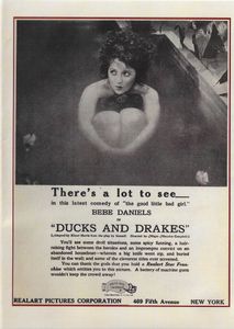 Ducks And Drakes