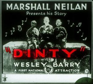 Dinty