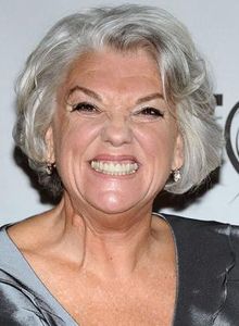 Tyne Daly
