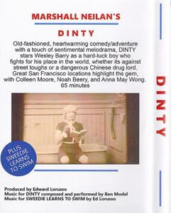Dinty