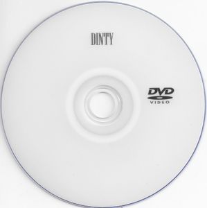 Dinty