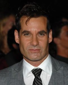 Adrian Pasdar
