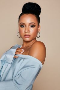 Rhyon Nicole Brown