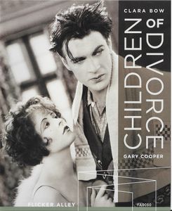Children Of Divorce
