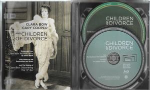 Children Of Divorce