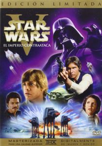 Star Wars: Episodio V - El Imperio Contraataca (Edición Limitada)