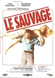 Le Sauvage