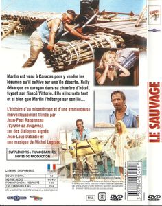 Le Sauvage