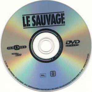 Le Sauvage