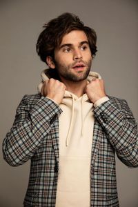 Jake Borelli