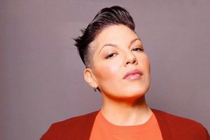 Sara Ramirez