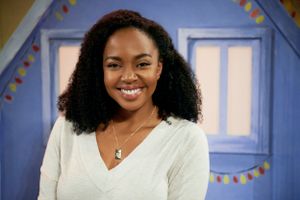Jerrika Hinton