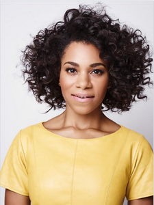 Kelly McCreary