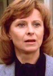 Rosanna Huffman