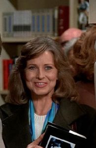Rosanna Huffman