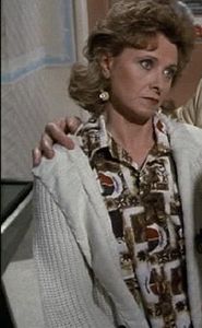 Rosanna Huffman