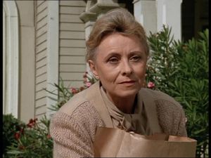 Rosanna Huffman