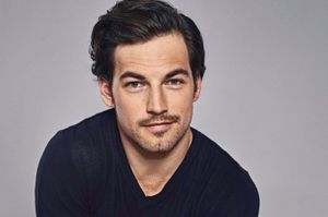Giacomo Gianniotti