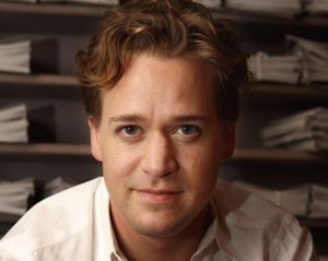 T.R. Knight