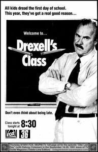 Drexell's Class