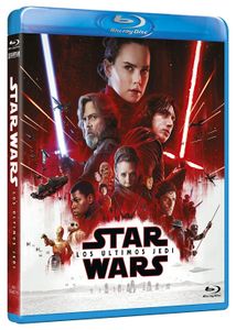 Star Wars: Episodio VIII - Los últimos Jedi