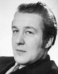 Aarne Tarkas